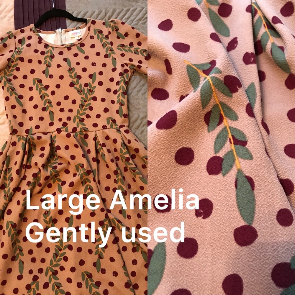 Large Amelia